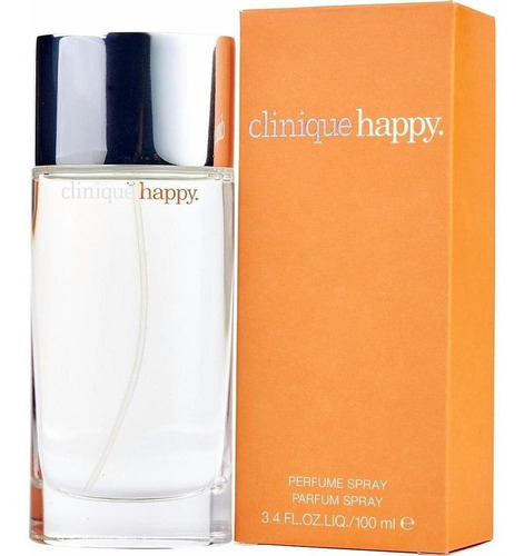 Happy De Clinique Mujer Edp 100ml Todosdescuentos Spa