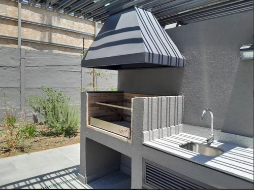 En Arriendo Nuevo Y Gran Depto 2d2b - Metro Ñuble
