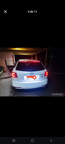 Mazda CX-7 2.5 R 2Wd At 4X2
