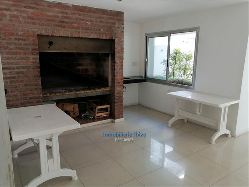 Imagen 9 de 15 de Venta Apartamento 3 Dormitorios Pocitos Nuevo, Garaje