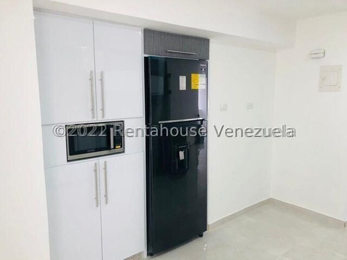 Imagen 3 de 13 de Apartamento En Alquiler Jose Carrillo Bm Mls #23-13447