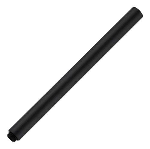 Sq Tubo De Extensión De Ducha, Brazo De Extensión De Negro