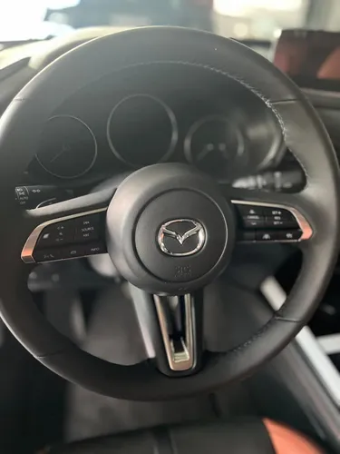 Mazda CX-30 GRAN TOURING LX CARBON EDITION