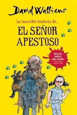 La Incre Ble Historia De...el Se Or Apestoso (mr. Stink) ...