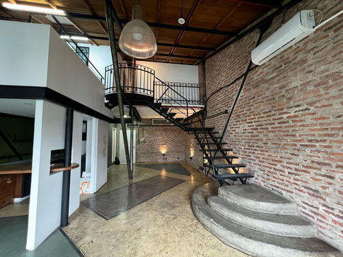 Oppel | Departamento En Alquiler | Palermo Capital Federal