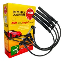 Comprar Cables Bujia Ngk Renault Clio Ii \u002F Iii\u002F Clio Mio 1.2 16v D4f