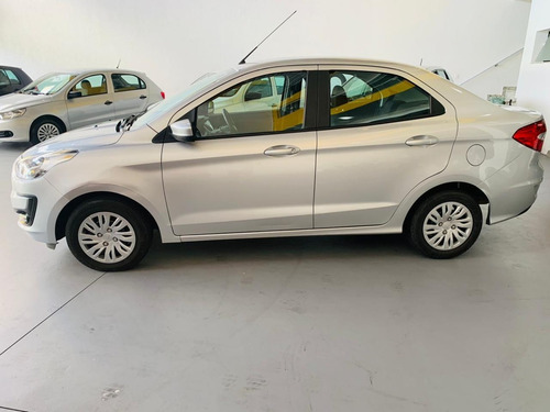 Ka Sedan 1.0 Completo