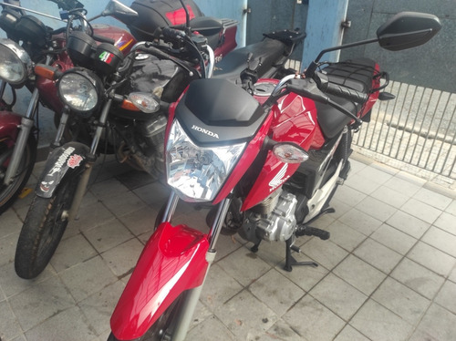 Handa Fan 160
