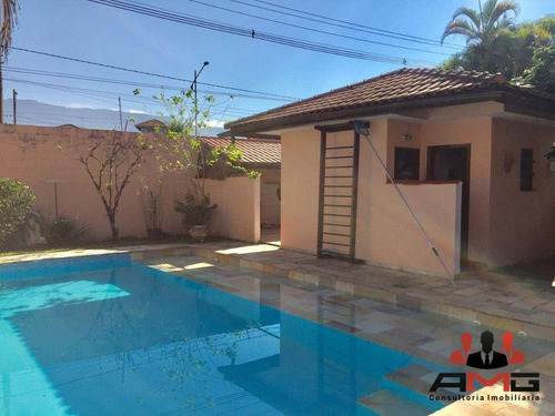 Imagem 27 de 28 de Casa Em Bouganville, Bertioga/sp De 662m² 3 Quartos À Venda Por R$ 1.250.000,00 - Ca2110302-s