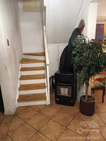 Imagen 5 de 18 de Casa En Venta 3 Pisos Ciudad Satélite Maipú (177433)