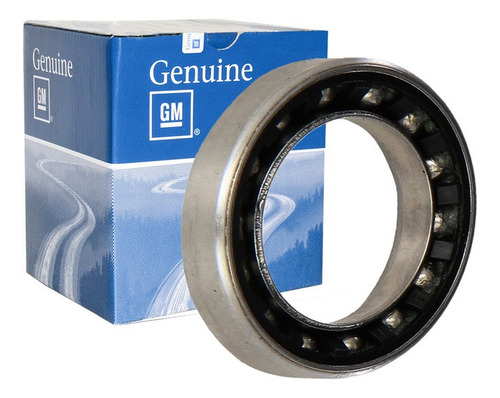 Balero Columna Direccion Gmc Yukon Xl 1500 5.3l V8 2009
