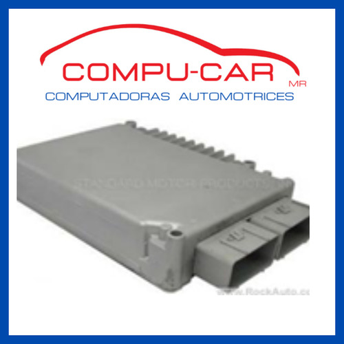 Computadora Sebring-stratus 2001-04 2.7l T/a 04896645ad