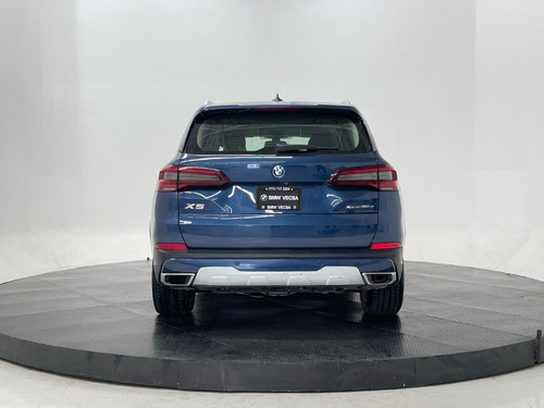Bmw X5 2022 5p Xdrive 45e X Line Híbrido L6/3.0/t Aut
