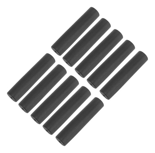 / Manillares Para Equipos De Fitness, 10 Unidades,