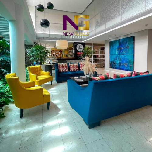 Apartamento En Hotel Margarita Real. Isla De Margarita