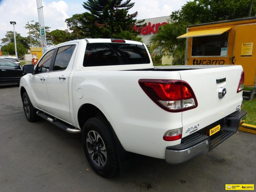 Mazda Bt-50 All New At 3200cc