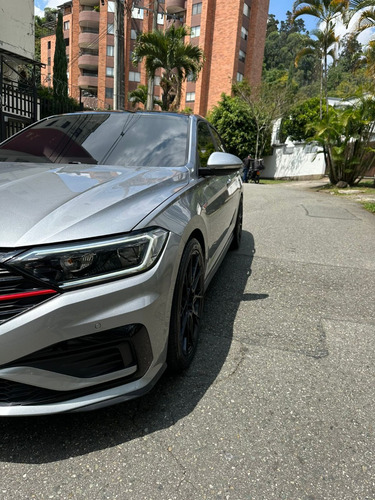 Volkswagen Jetta 2.0 Gli Blindado