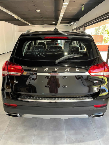 Imagen 12 de 15 de Haval H2 2021 1.5t Luxury At