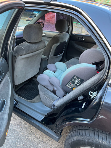 Honda Accord 2.2 Lx