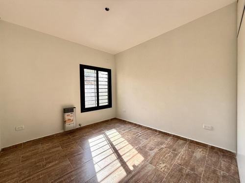 Duplex A La Venta En Lujan Barrio Sarmiento Apto Credito