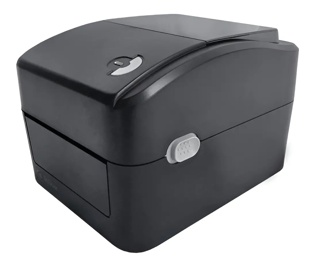 Impresora Monocromática 3nStar LDT114 USB Etiquetas