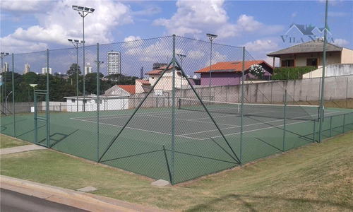 Casa Com 3 Dormitórios À Venda, 190 M² Por R$ 1.225.000,00 - Condomínio Maria Dulce - Indaiatuba/sp - Ca1734