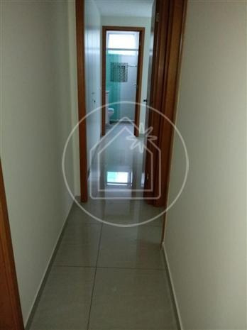 Apartamento - Ref: 819157