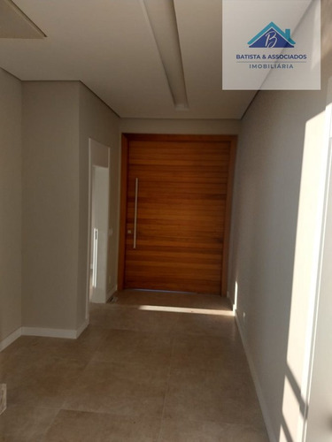 Imagem 4 de 30 de Casa A Venda No Bairro Loteamento Alphaville Campinas Em - 2823-1