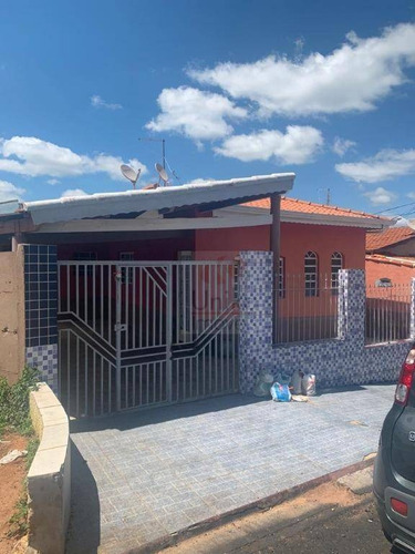 Imagem 1 de 15 de Casa À Venda, 125 M² Por R$ 405.000,00 - Jardim Das Nações - Itatiba/sp - Ca1405