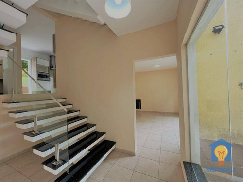 Imagem 16 de 30 de Casa Com 5 Dormitórios À Venda, 270 M² Por R$ 1.099.000,00 - Nova Higienópolis - Jandira/sp - Ca0649