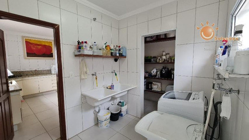 Imagem 30 de 30 de Venda - Casa Em Condomínio Condomínio Ibiti Do Paço / Sorocaba/sp - 6075