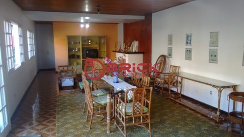 Imagem 14 de 22 de Casa Com 7 Suítes Na Granja Guarani, Teresópolis/rj. - Ca01196 - 34518855