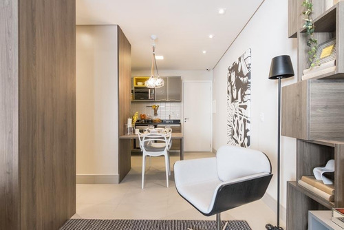 Imagem 3 de 30 de Apartamento Em Bela Vista, São Paulo/sp De 79m² 2 Quartos À Venda Por R$ 831.268,00 - Ap288917-s
