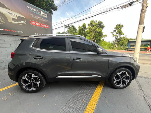 Caoa Chery TIGGO 5X PRO 1.5 VVT TURBO IFLEX CVT