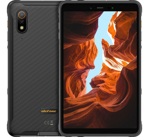 Ulefone Armor Pad - Tablet Rugged Ip68 Agua, Polvo Y Golpes