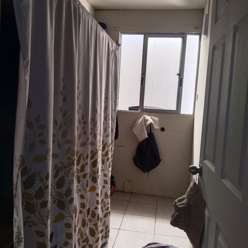 Casa En Venta Solo Contado De 2 Dorm. En Puente Alto