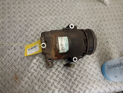 Compresor Aire Acondicionado Corsa 2005 (Usado)