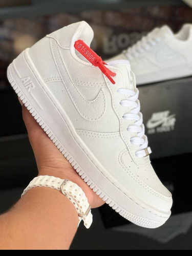 Championes Nike Force1