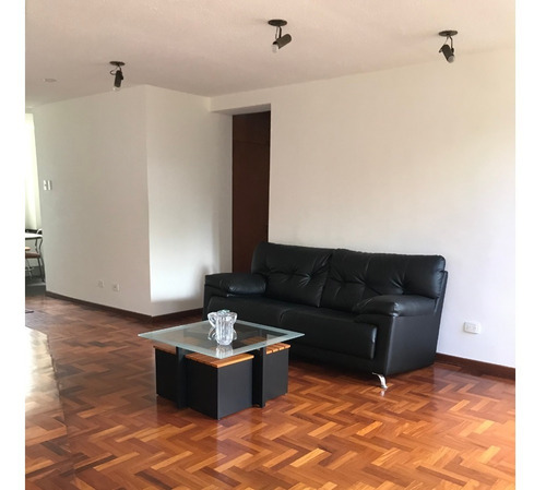 Imagen 4 de 9 de ¡alquiler! Apartamento En Colinas De Bello Monte