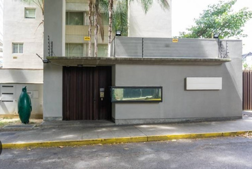 Apartamento En Alquiler 110 M2 2h2b1pe La Castellana Municipio Chacao Pisonero