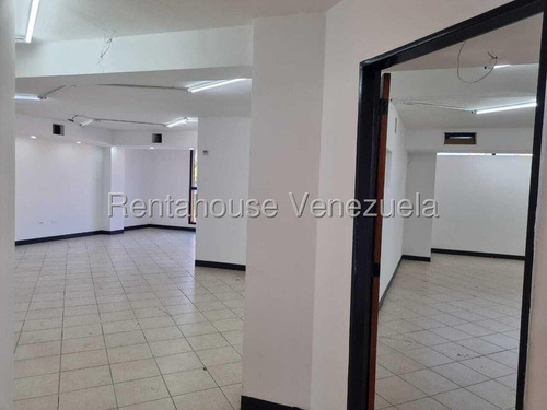 Comoda Oficina En Alquiler Los Chaguaramos Rah Mls25-10263