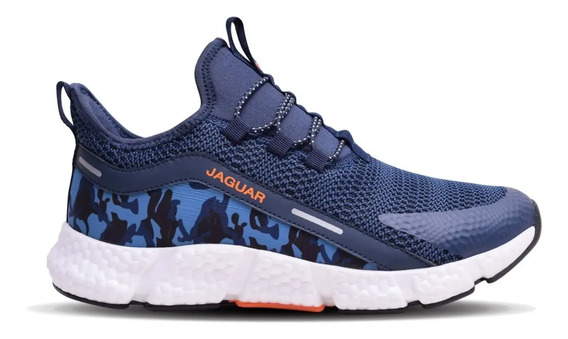 Zapatillas Jaguar Hombre | MercadoLibre 📦