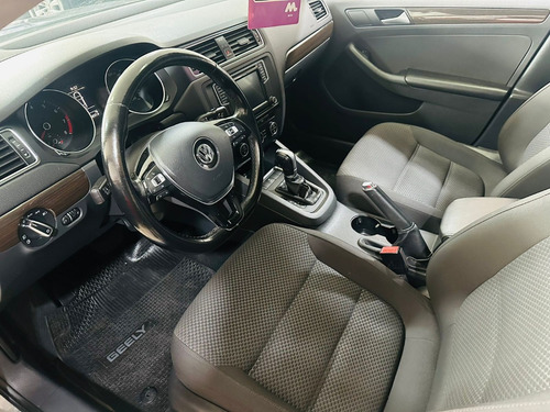 Volkswagen Vento 1.4 Comfortline 150cv At