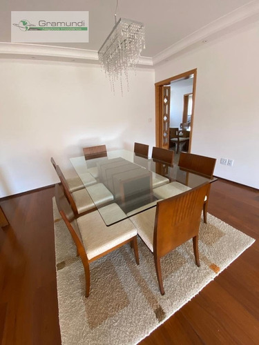 Imagem 4 de 15 de Apartamento Em Ipiranga - São Paulo - 7126