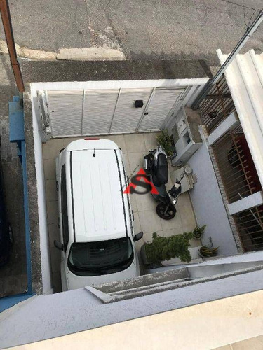 Imagem 5 de 30 de Sobrado Com 3 Dormitórios À Venda, 120 M² Por R$ 1.200.000,00 - Chácara Inglesa - São Paulo/sp - So5365