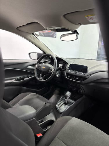 Chevrolet Onix 1.0 Turbo Aut. 5p