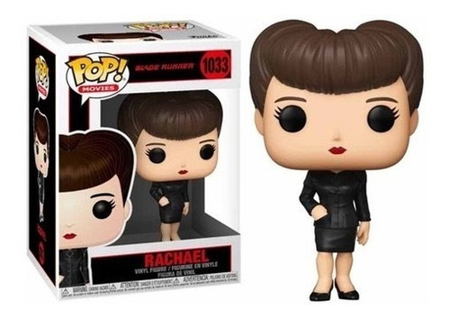 Funko Pop Rachael #1033 Blade Runner