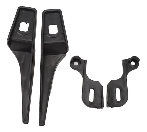 Kit De Reparación De Lengüetas De Montaje De Faros Delantero