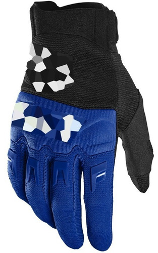 Guantes Moto Mtb Ciclismo Enduro Motocross Ruta Bici Bmx 