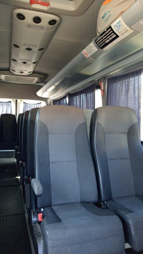 Mercedes-benz Sprinter 2.1 515 Combi 4325 150cv 19+1 2014